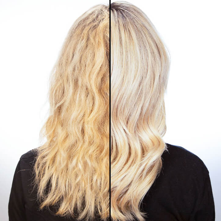 acondicionador matizador